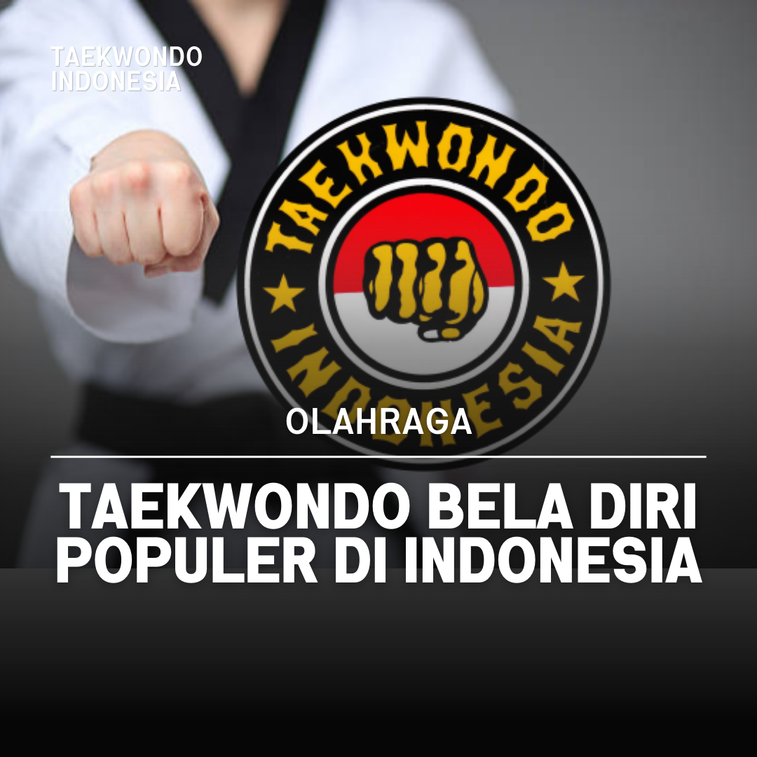 Kejuaraan Dunia Taekwondo: Puncak Prestasi dalam Seni Bela Diri Taekwondo Indonesia Dojang dragonpolicentb