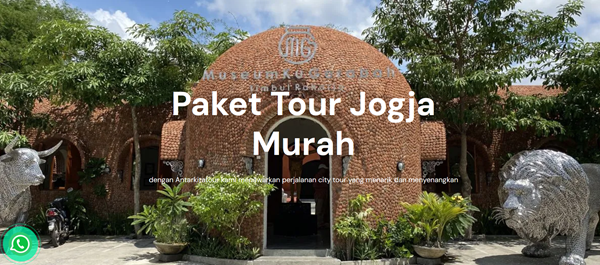  AntarKitaTour.Com Paket Tour Jogja Murah  Taekwondo Indonesia Dojang dragonpolicentb